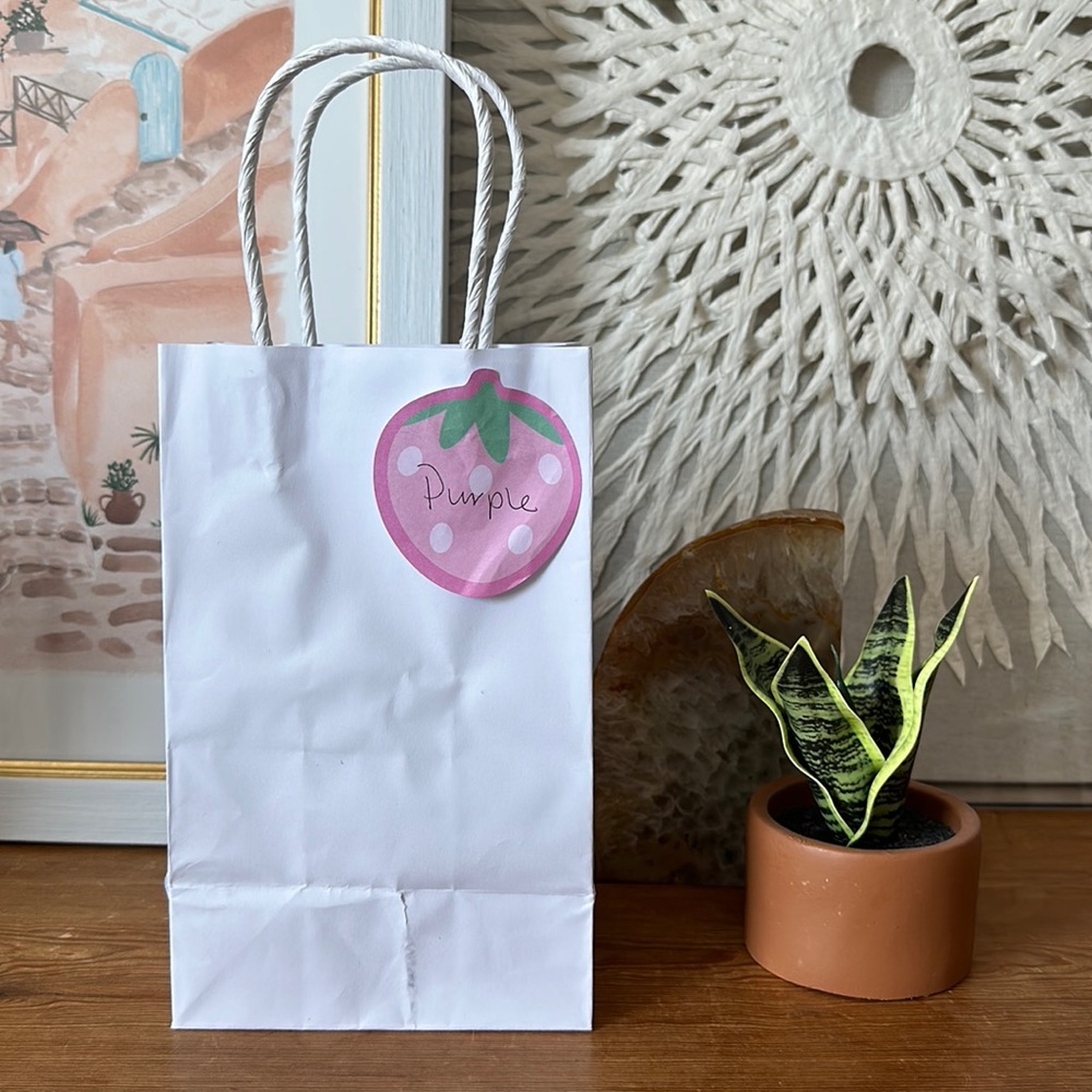 MYSTERY 🛍️ PURPLE BUNDLE
